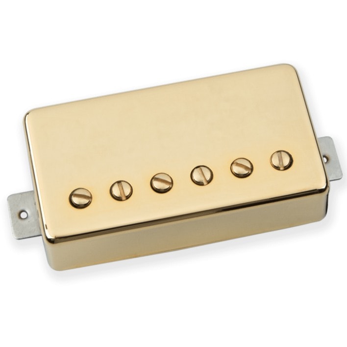 Seymour Duncan JB Model SH-4 Gold Covers BRIDGE �ԥå����åסҥ����⥢���󥫥��