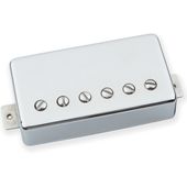 Seymour Duncan JB Model SH-4 Nickel Covers BRIDGE �ҥԥå����åסӥ����⥢���󥫥�