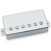 Seymour Duncan JB Model SH-4 Nickel Covers BRIDGE ピックアップ〈セイモアダンカン〉|Seymour Duncan/ハム|ギター用ピックアップ