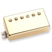 Seymour Duncan ’59 Model SH-1n Gold Covers/1C NECK ピックアップ〈セイモアダンカン〉|Seymour Duncan/ハム|ギター用ピックアップ