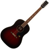 GRETSCH Jim Dandy Dreadnought, Walnut Fingerboard, Black Pickguard, Deep Cherry Burst〈グレッチ〉|Otherｓ|A