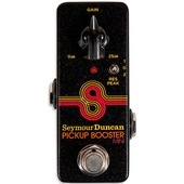 Seymour Duncan Pickup Booster Mini ブースター〈セイモアダンカン〉|歪み系|Effectors