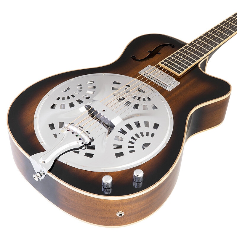 ARIA ARG-700 リゾネーターギター〈アリア〉 | Acoustic/Classic,Aria