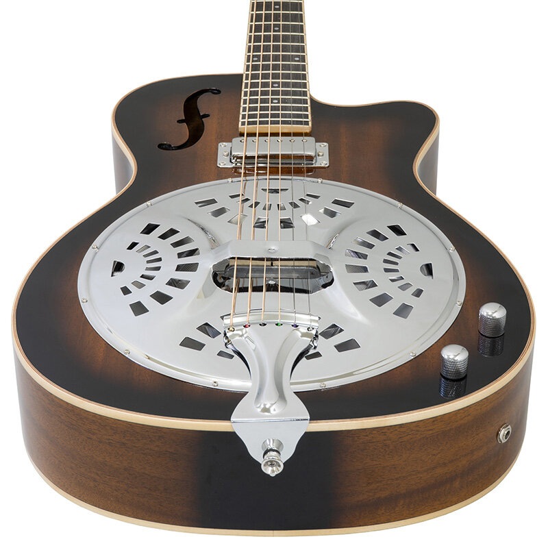 ARIA ARG-700 リゾネーターギター〈アリア〉 | Acoustic/Classic,Aria