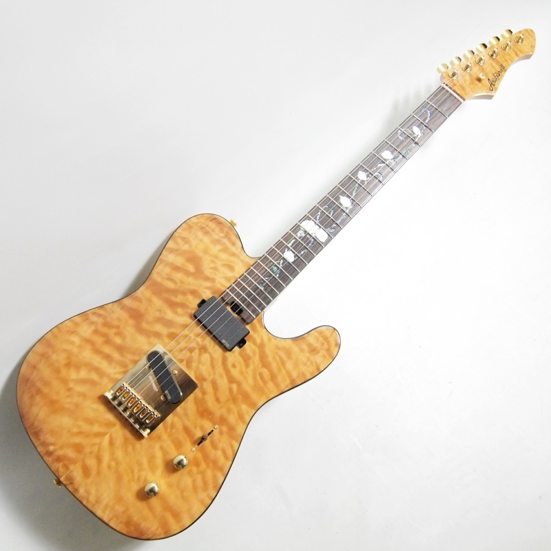 ARIA PRO II TEG-780 エレキギター アウトレット 3.40kg〈アリアプロII