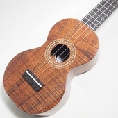 KALA KA-F8-KOA-S ソプラノウクレレ ソリッド・ハワイアンコア 限定品 S/N085〈カラ〉|KALA|Ukulele