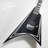 EDWARDS E-ALEXI SAWTOOTH CHILDREN OF BODOM Alexi Laiho〈エドワーズ〉|EDWARDS|Electric Guitar
