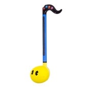 明和電機 オタマトーン  デラックス パックマン Ver. 〈Otamatone PAC-MAN〉|その他|いろいろな楽器