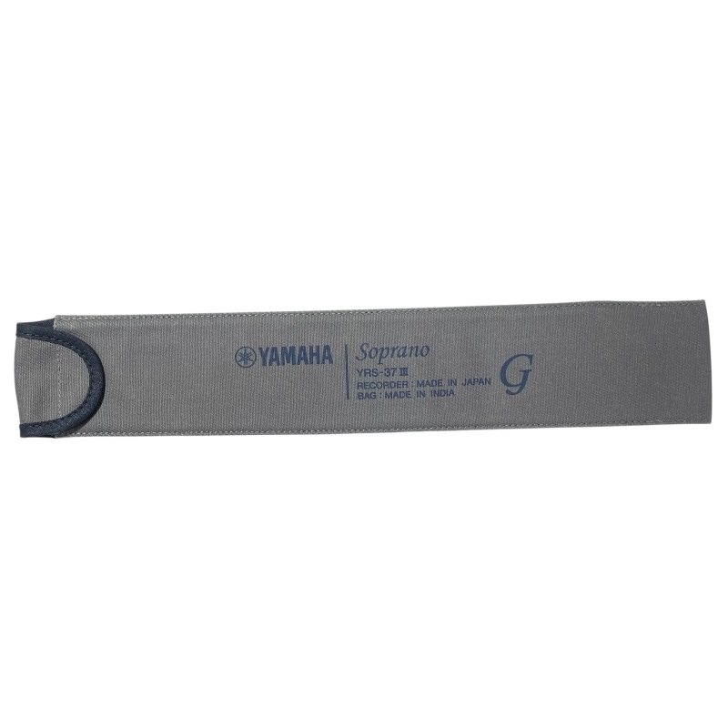YAMAHA ���եȥ������Τ� ���ץ�Υꥳ������ YRS-37III�ѥ��եȥ����� ��ޥ� 