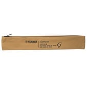 YAMAHA ソプラノリコーダー YRS-301III用ソフトケース〈ヤマハ〉 |教育楽器