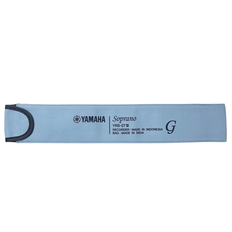 YAMAHA ���եȥ������Τ� ���ץ�Υꥳ������ YRS-27III�ѥ��եȥ����� ��ޥ� 