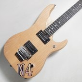 WASHBURN N4-NUNO VINTAGE ヌーノ・ベッテンコートモデル S/N2505526 3.19kg〈ワッシュバーン〉|その他|Electric Guitar