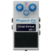 BOSS PX-1 Plugout FX マルチエフェクター〈ボス〉|BOSS/Roland|Effectors