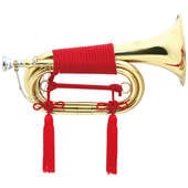 MAXTONE 信号ラッパ TB-3L〈マックストーン〉|J,Michael|管楽器