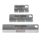 MUSIC NOMAD MN813 Fret Leveler〈ミュージックノマド〉|工具|Ｇｕitar・Ｂａss用品