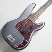 Fender Limited Edition Vintera II Road Worn '60s Precision Bass, Rosewood Fingerboard, Charcoal Frost Metallic 4.10kg�ҥե��������