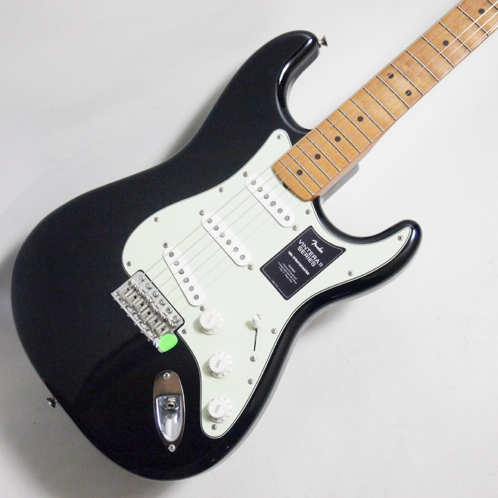 Fender Limited Edition Vintera II Road Worn '60s