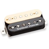 Seymour Duncan SH-14 Zebra Custom 5〈セイモアダンカン〉【ピックアップ】|Seymour Duncan/ハム|ギター用ピックアップ