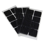 One Control Pit Hook Square(PH-SQ) エフェクター用マジックテープ〈ワンコントロール〉|Accessories その他