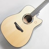 YAMAHA TAG3 C NT ナチュラル トランスアコースティックギター(第2世代)〈ヤマハ〉|YAMAHA|Acoustic/Classic