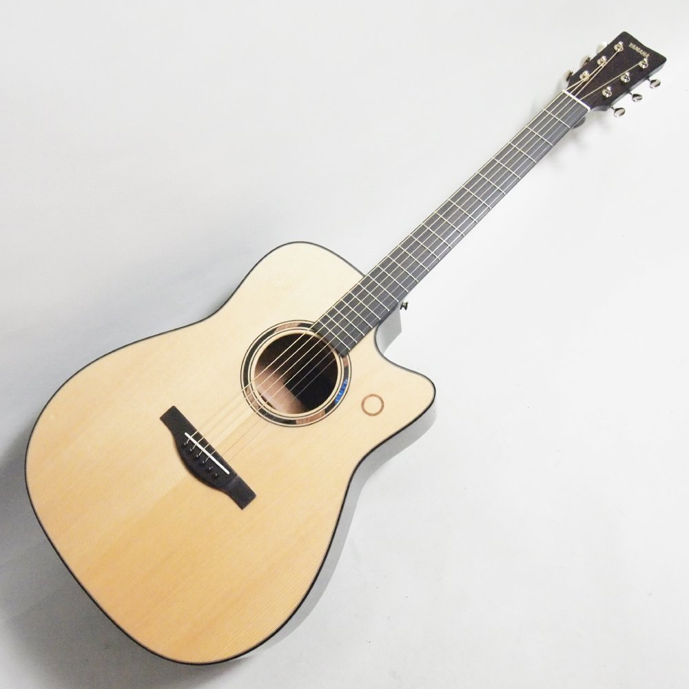 YAMAHA TAG3 C NT ナチュラル トランスアコースティックギター(第2世代