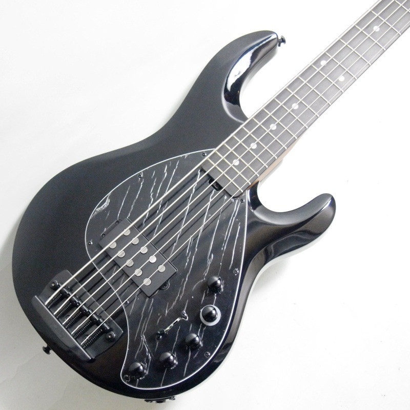 Sterling by Music Man DarkRay 5 DARKRAY5-BK-E2-WB 5弦エレキベース