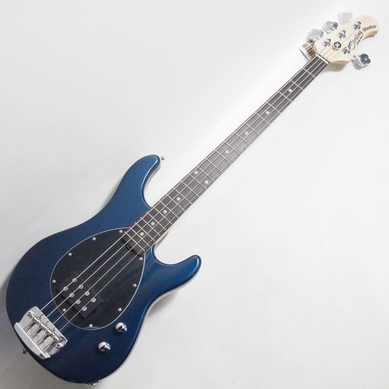 Sterling by Music Man Sterling SB14-BLP-R1 エレキベース