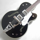 Gretsch G6119T-62 Vintage Select Limited Edition '62 Tennessean Hollow Body with Bigsby, Rosewood Fi