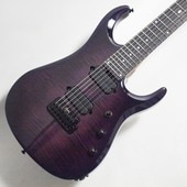 Sterling by MUSICMAN JP157 DiMarzio  Purple Nebula JP157DFM-PNB-E2-WB 3.58kg ジョン・ペトルーシ・シグネチャー〈ミュージック