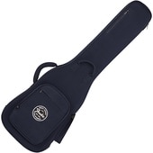 Fender Troubadour Electric Bass Gig Bag, Navy エレキベース用ギグバッグ〈フェンダー〉|ベース用ケース|ケース各種