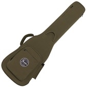 Fender Troubadour Electric Bass Gig Bag, Olive エレキベース用ギグバッグ〈フェンダー〉|ベース用ケース|ケース各種