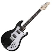 VOX APC-2 BK アンプ・リズム内蔵エレキギター|その他|Electric Guitar