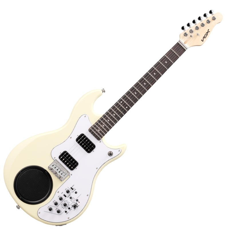 VOX APC-2 WH アンプ・リズム内蔵エレキギター | Electric Guitar