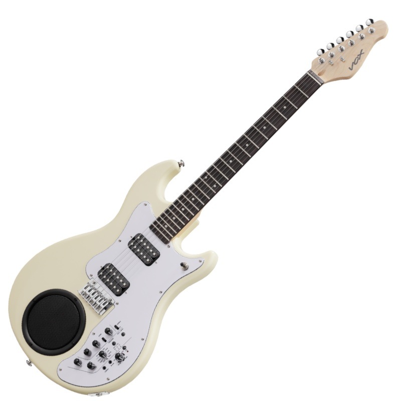 VOX APC-2 WH アンプ・リズム内蔵エレキギター | Electric Guitar