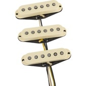 Fender Custom Shop Dual Mag II Stratocaster Pickups, Set of 3 ピックアップ〈フェンダー〉|Fender|ギター用ピックアップ