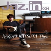〈楽譜〉〈シンコーミュージック〉 Jaz.in Vol.024 |雑誌・ムック|楽譜・教則・雑誌