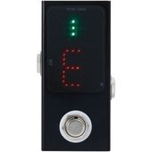 KIKUTANI  KPT-5000 BLK ペダルチューナー〈キクタニ〉|その他|Tuner/Metoronome