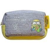 ミニオン Bob+Tim ユーフォニアム用 MEU マウスピース用スウェットポーチ|Accessories|管楽器