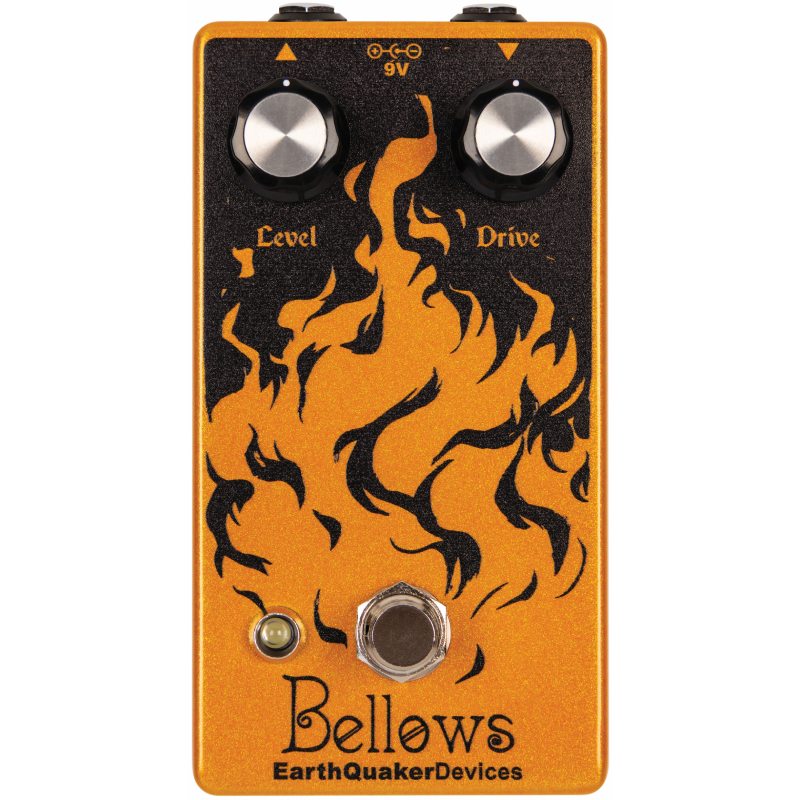 Earthquaker Devices Barrows �ե����ɥ饤�С� ���ܹ�������ʡҥ����������������ǥХ�������