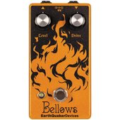 Earthquaker Devices Barrows ファズドライバー 日本国内限定品〈アースクエイカーデバイセス〉|歪み系|Effectors