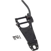 Bigsby B7B Vibrato Tailpiece, Black�ҥӥ����ӡ���