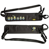 ミニオン バナナ MNSB-1 スティックバッグ〈ノナカ〉|スティック|Drums Accessories