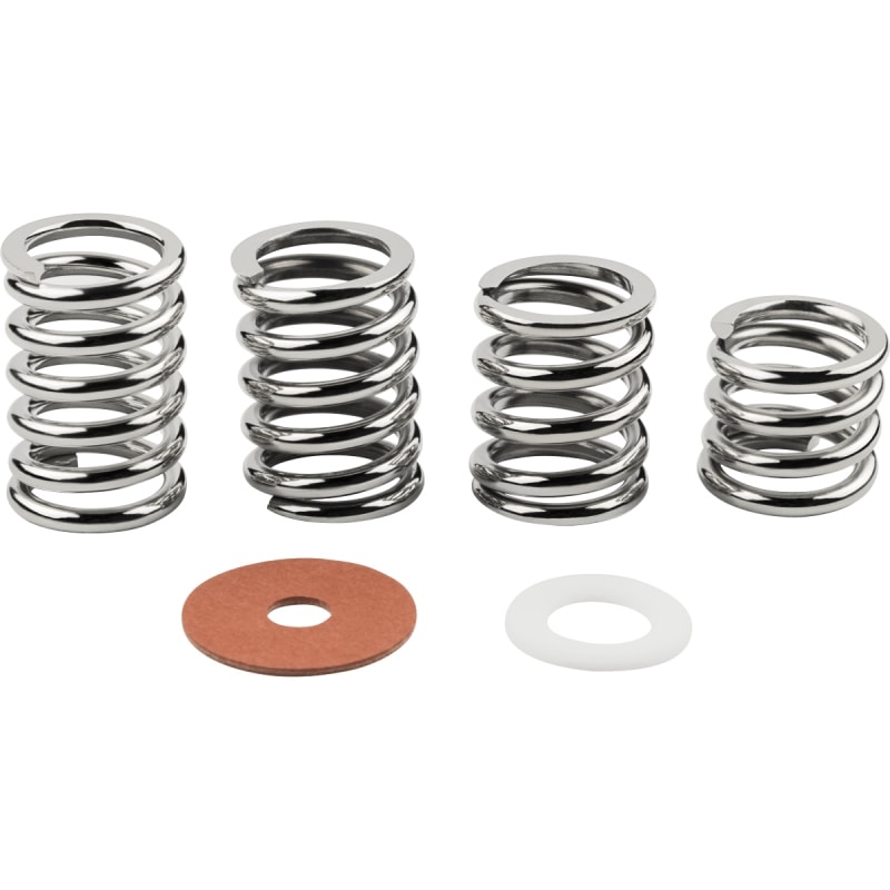 Bigsby Spring and Washer Pack, Steel ���ץ�󥰡ҥӥ����ӡ���