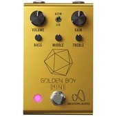 Jackson Audio GOLDEN BOY MINI オーバードライブ〈ジャクソン オーディオ〉|その他|Effectors