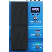 BOSS XS-100 Poly Shifter ピッチシフター〈ボス〉|BOSS/Roland|Effectors