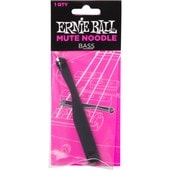ERNiE BALL 9637 ベースミュート Mute Noodle Bass〈アーニーボール〉|その他|Ｇｕitar・Ｂａss用品