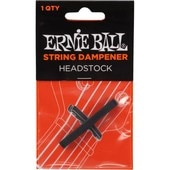ERNiE BALL 9640 String Dampener Headstock ベース用〈アーニーボール〉|その他|Ｇｕitar・Ｂａss用品