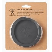 aNueNue aNN-SC84 Silent Bird Travel Size サウンドホールカバー〈アヌエヌエ〉|その他|Accessories その他