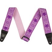 Fender x Chilli Beans. Moto Signature Strap ギターストラップ〈フェンダー〉|Fender|ストラップ