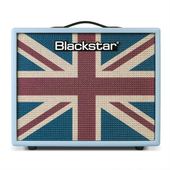 Blackstar DEBUT 50R U.JK B.BL 50wコンボアンプ〈ブラックスター〉|Blackstar|Guitar Amp